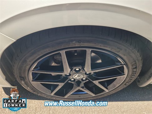 Used 2023 Honda Civic Sport image 20