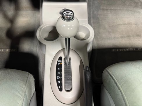 Used 2007 Chrysler PT Cruiser Touring image 57