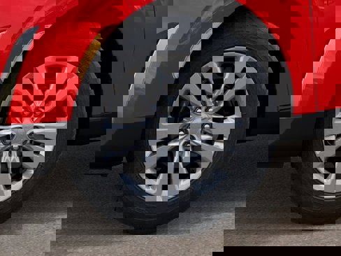 New 2025 Kia Soul LX image 9