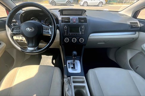Used 2013 Subaru Crosstrek 2.0i Limited image 14