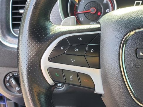 Used 2018 Dodge Charger GT image 11