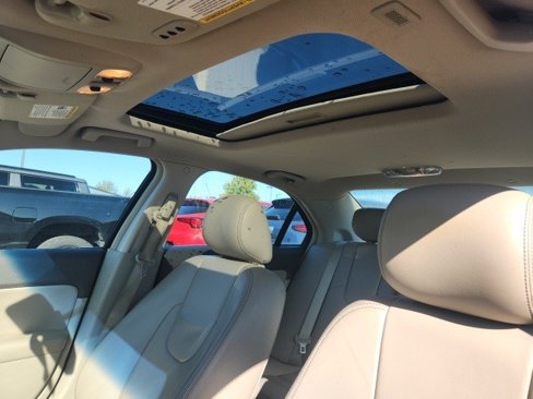 Used 2012 Ford Fusion SEL image 26