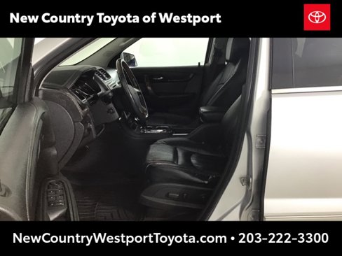 Used 2014 GMC Acadia Denali image 9