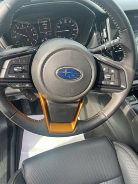 Used 2022 Subaru Outback Wilderness w/ Wilderness Package image 14