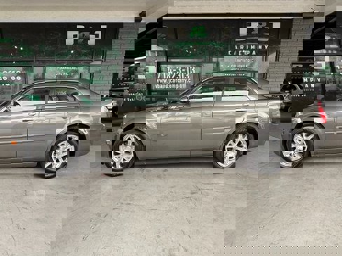 Used 2009 Chrysler 300 C image 4
