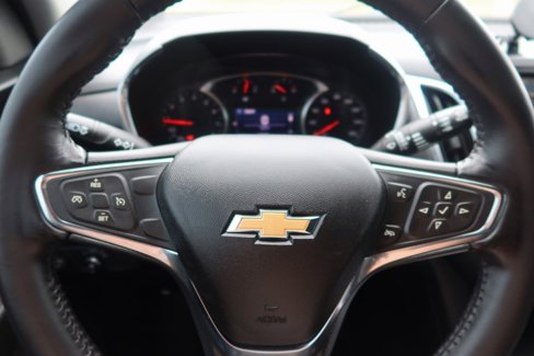 Used 2019 Chevrolet Equinox LT image 14