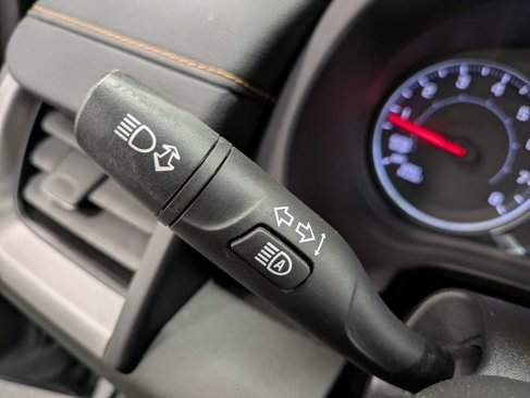 Used 2022 GMC Terrain AT4 w/ Infotainment Package II image 17