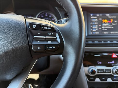 Used 2020 Hyundai Elantra Value Edition image 22