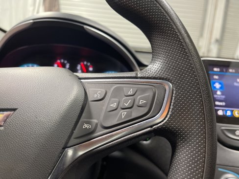 Used 2024 Chevrolet Malibu LT image 26