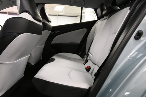 Used 2016 Toyota Prius Three Touring image 19