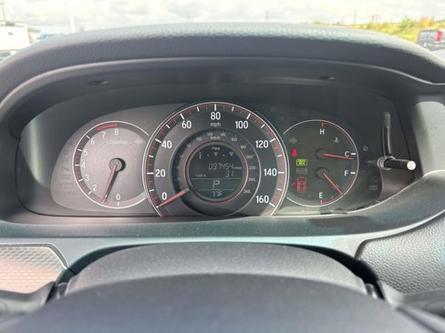 Used 2016 Honda Accord EX-L image 17
