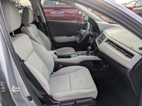 Used 2019 Honda HR-V LX image 28