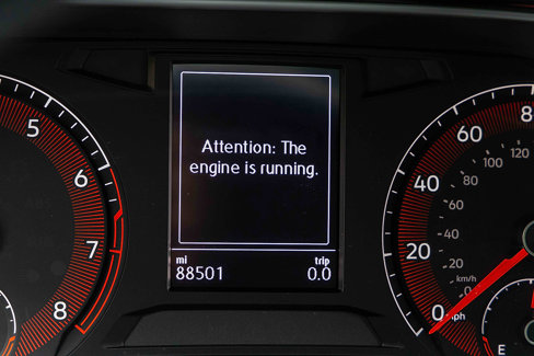 Used 2019 Volkswagen Jetta SE image 10