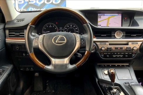 Used 2015 Lexus ES 350 image 5