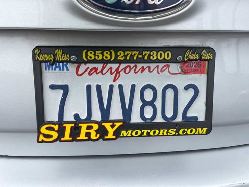 Used 2013 Ford Focus SE image 25