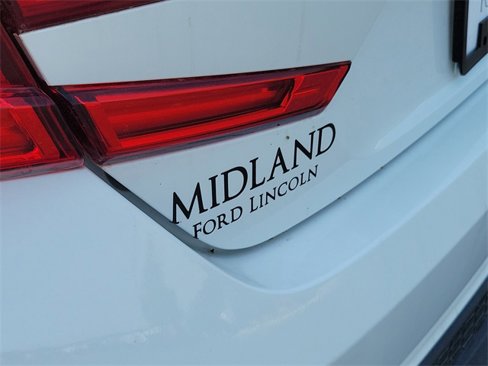 Used 2018 Honda Accord EX image 6