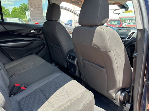 Used 2020 Chevrolet Equinox LT image 25