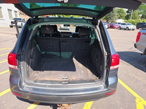 Used 2004 Volkswagen Touareg V6 image 11
