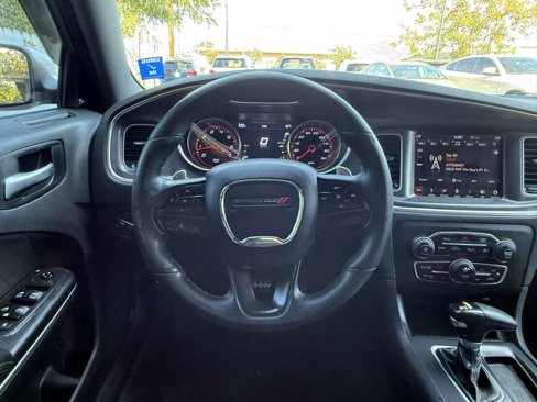 Used 2018 Dodge Charger R/T Scat Pack image 14