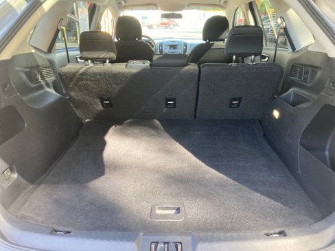 Used 2016 Ford Edge SE image 31