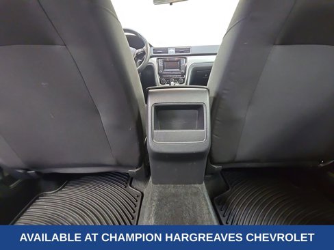 Used 2017 Volkswagen Passat 1.8T S image 30