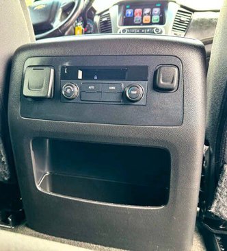 Used 2017 Chevrolet Tahoe LS image 17