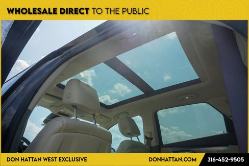 Used 2017 Cadillac XT5 Luxury w/ Driver Awareness Package image 24