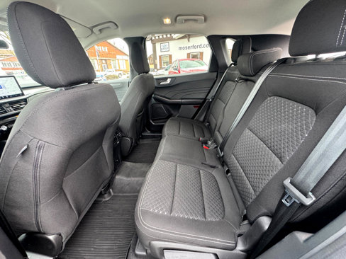 Used 2023 Ford Escape Active w/ Tech Pack #2 image 18