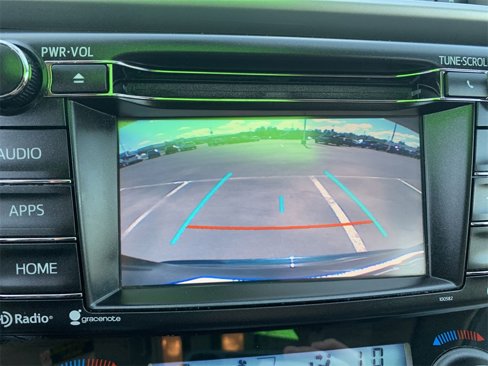 Used 2017 Toyota RAV4 XLE image 24