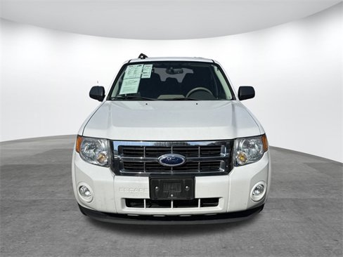 Used 2011 Ford Escape XLT image 16