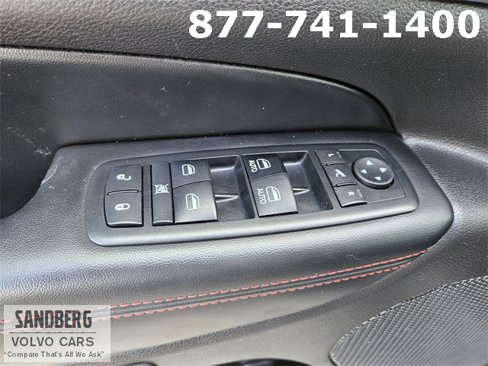 Used 2018 Jeep Grand Cherokee Trailhawk w/ Trailhawk Luxury Group image 17