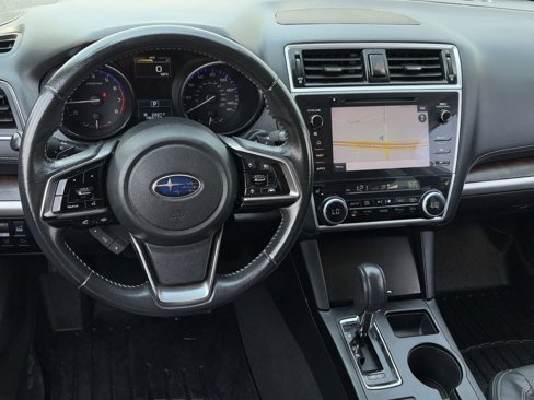 Used 2019 Subaru Outback 2.5i Limited image 13