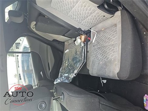 Used 2020 Chevrolet Equinox LT image 9