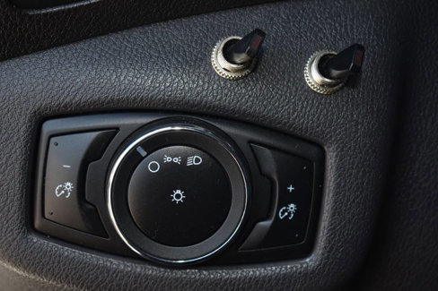 Used 2015 Ford Transit Connect XL image 24