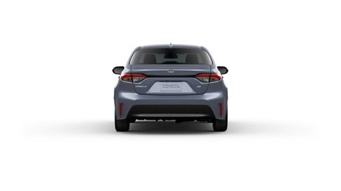 New 2025 Toyota Corolla LE image 8