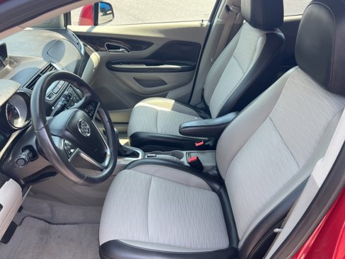 Used 2015 Buick Encore Convenience image 4