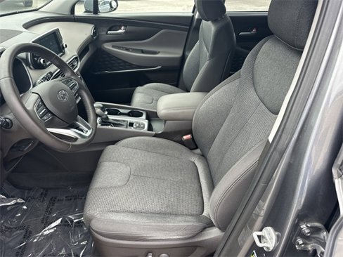 Used 2020 Hyundai Santa Fe SEL w/ Convenience Package image 17