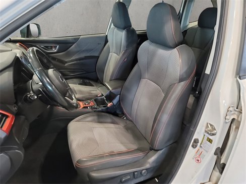 Used 2020 Subaru Forester Sport image 10