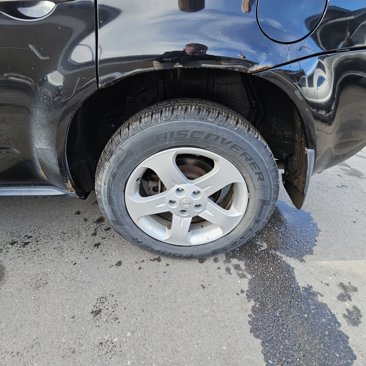 Used 2003 Nissan Murano SL image 15
