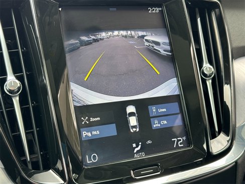 Certified 2020 Volvo S60 T5 Momentum image 17