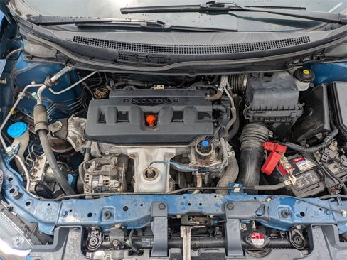 Used 2012 Honda Civic LX image 25
