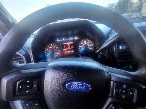 Used 2017 Ford F150 XL w/ Equipment Group 101A Mid image 17