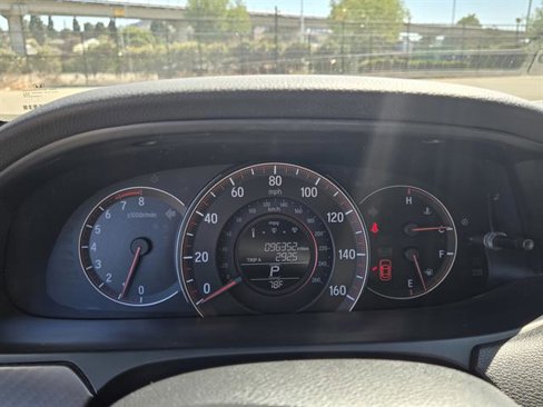 Used 2017 Honda Accord Sport image 22