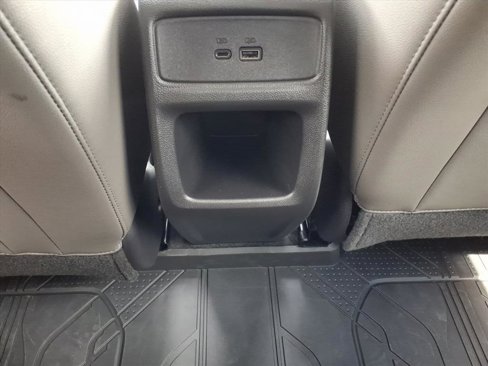 Used 2025 Chevrolet Trax ACTIV w/ Driver Confidence Package image 20