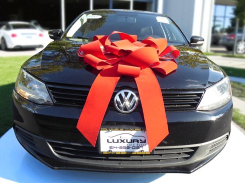 Used 2014 Volkswagen Jetta SE image 5