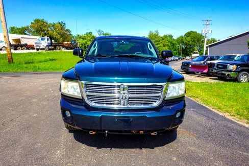 Used 2011 Dodge Dakota Laramie w/ Trailer Tow Group image 16
