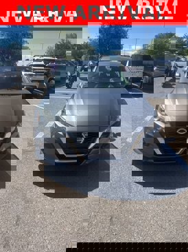 Used 2020 Nissan Altima 2.5 S image 2
