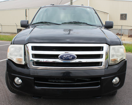 Used 2011 Ford Expedition EL Limited image 13