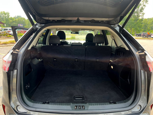 Used 2019 Ford Edge SEL w/ Equipment Group 201A image 43