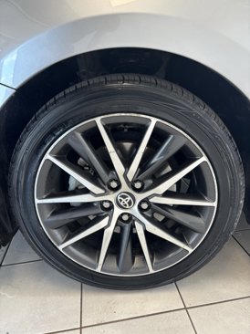 Certified 2021 Toyota Camry XLE image 25
